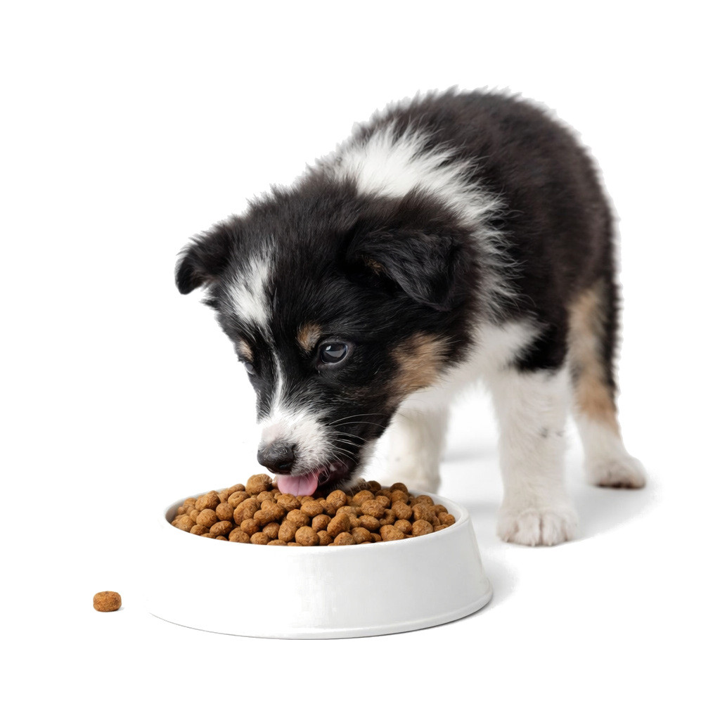 JOHN DOG Good Form Puppy Chicken with beef - Trockenfutter für Hunde - 12 kg - foto 4