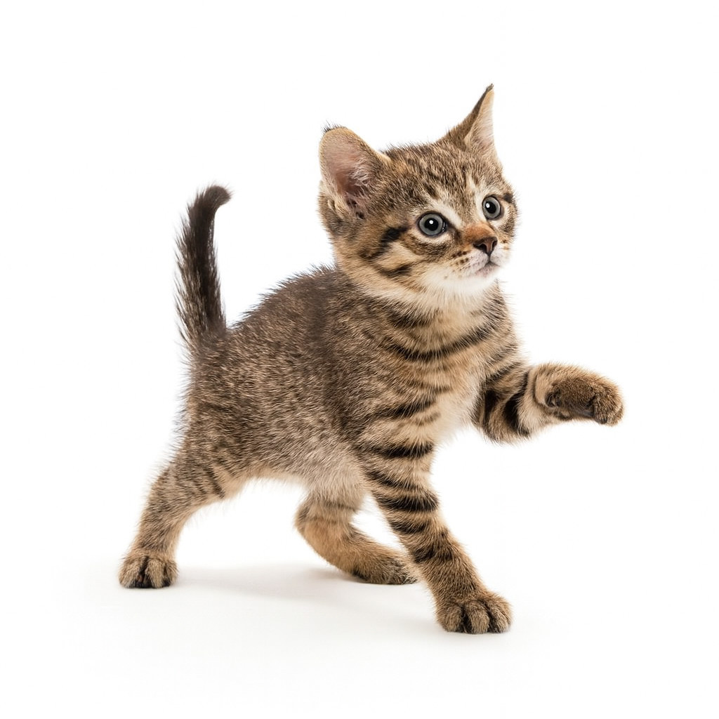 SHELMA Kitten Rich in turkey - trockenfutter für Katzen - 5x750g - foto 10