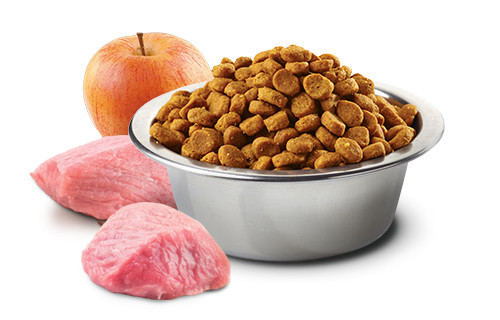 FARMINA N&D Prime Cat Boar and Apple Adult - Trockenfutter für Katzen - 300 g - foto 2