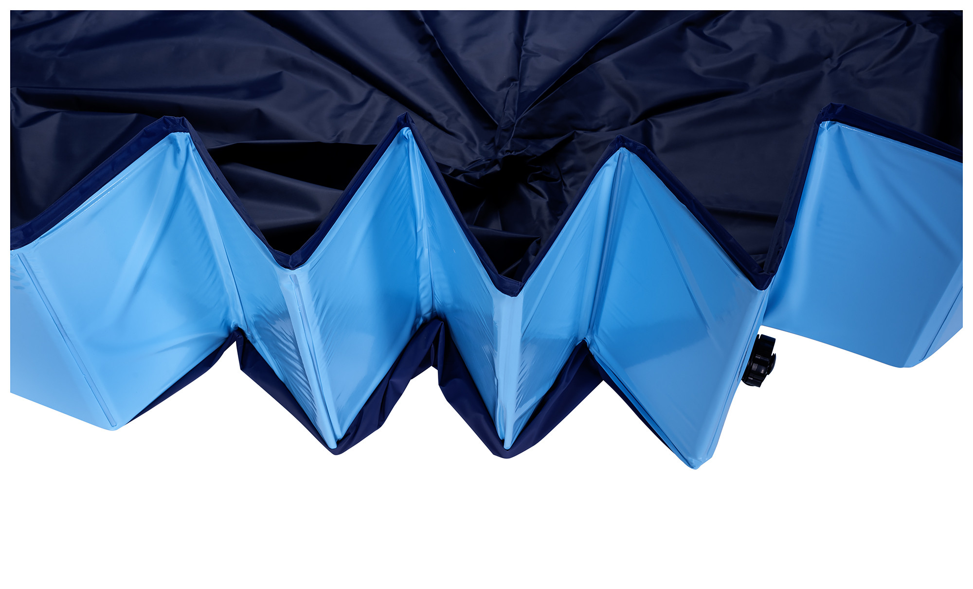 DIAMENTIQ Sommer-Set: Pool 120x30 cm und Kühlmatte 90x50 cm - foto 4