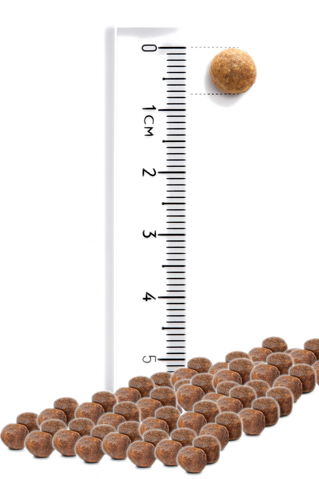 JOHN DOG Good Form Puppy Veal with lamb - Trockenfutter für Hunde - 12 kg - foto 2