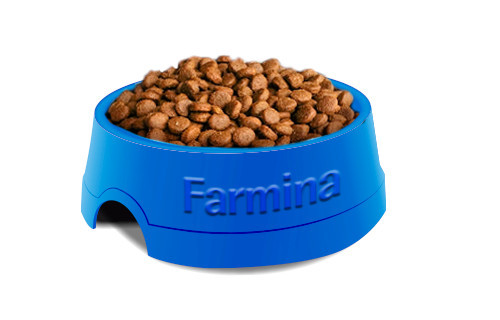Farmina Cibau Sensitive Fish Medium/Maxi 12kg - foto 3