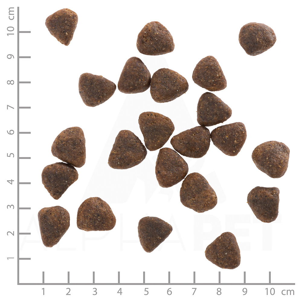 Wolfsblut Adult 2 kg Pferd, Süßkartoffeln - foto 3