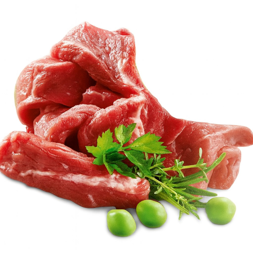 SHELMA Sterilised Beef - trockenfutter für Katzen - 1,4kg - foto 8