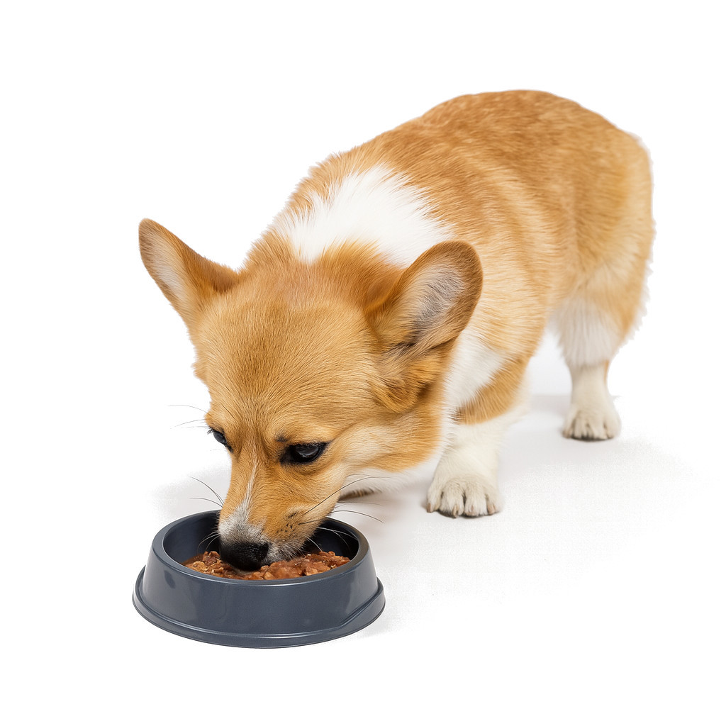 BIOFEED Tasty Dogs Life Deer - Nassfutter für Hunde - 500g - foto 5