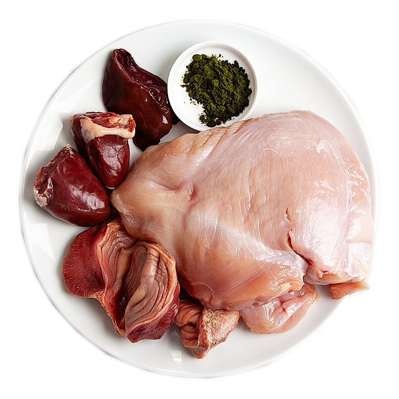 3COTY 11. Turkey Sterilised - nassfutter für Katzen - 6x180g - foto 3