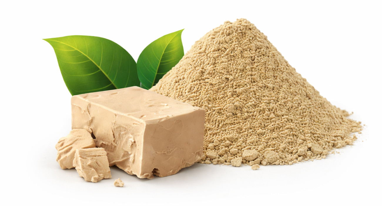 POKUSA RawDietLine Brewer Yeast ProPlus - nahrungsergänzungsmittel für hunde- 1000g - foto 2