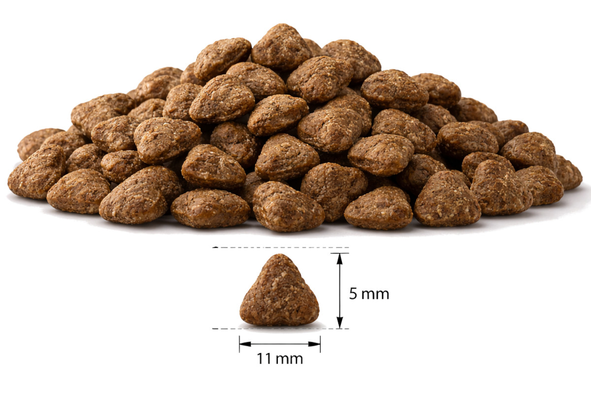 OPTIMANOVA Adult Mini Digestive Rabbit & Potato - trockenfutter für Hunde - 6kg - foto 3