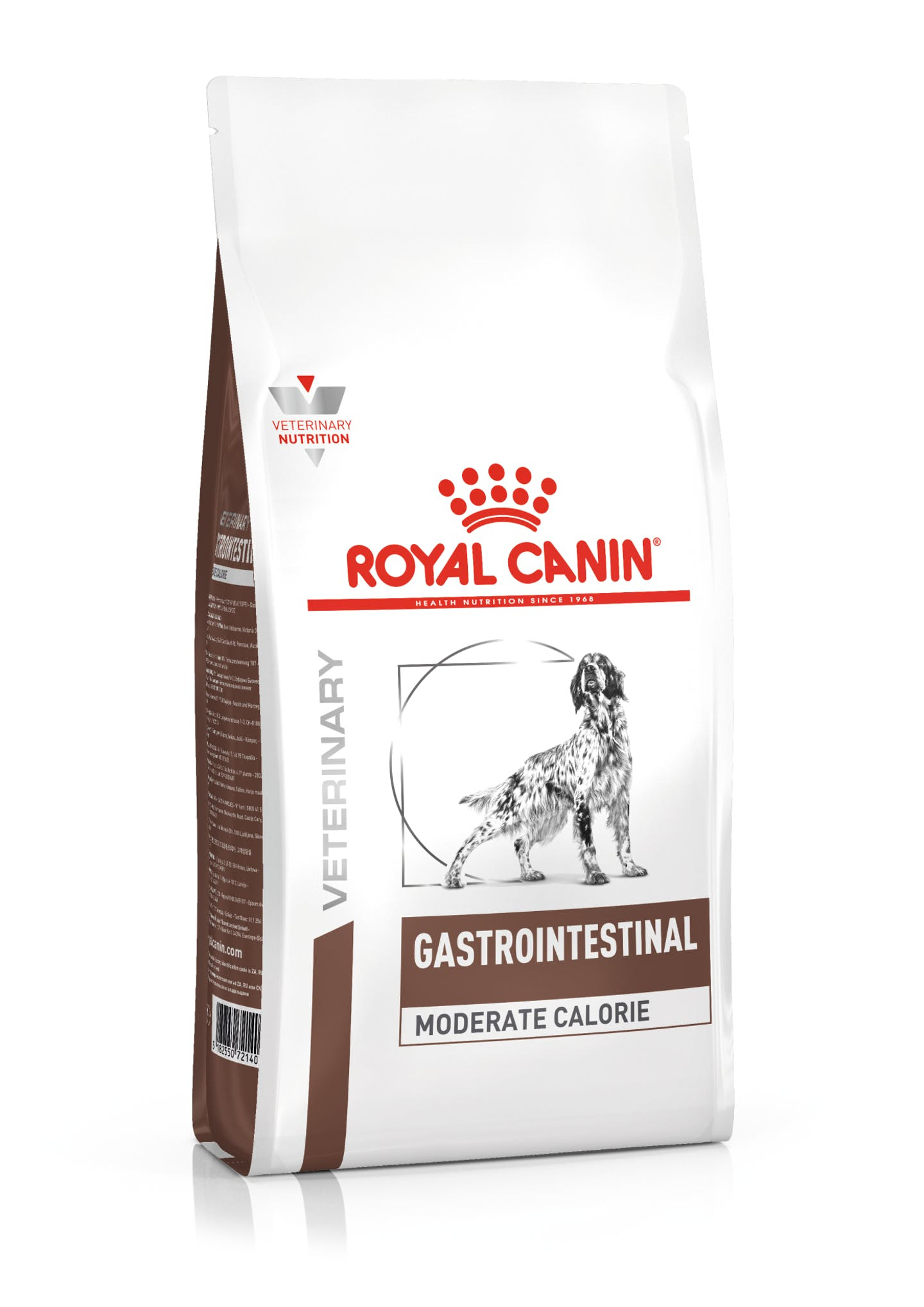 ROYAL CANIN Dog Gastrointestinal Moderate Calorie VHN - trockenfutter für Hunde - 2kg - foto 2