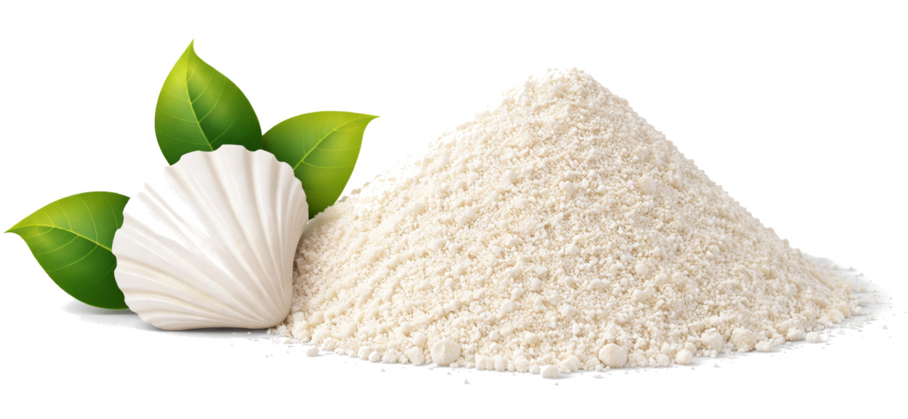 POKUSA RawDietLine Calcium Citrate - nahrungsergänzungsmittel für hunde und katzen - 1000g - foto 2