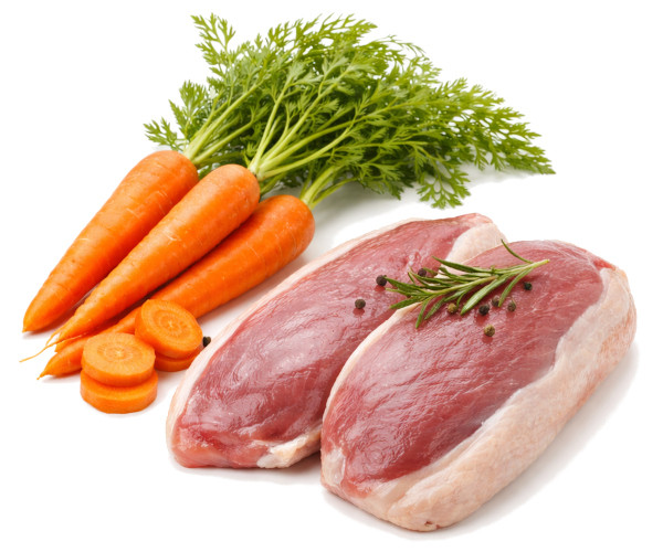 JOSERA Denties Duck with carrot - Hundeleckerli - 180g - foto 2