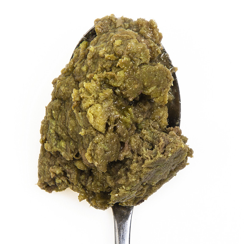 3COTY Turkey with chlorella Sterilised and overweight cats - nassfutter für Katzen - 6x80g - foto 8