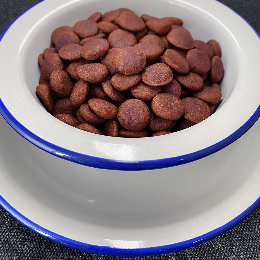 FOLK Medium and large breeds Traditional masurian venison stew with beets and cranberries - trockenfutter für Hunde - 12kg - foto 2