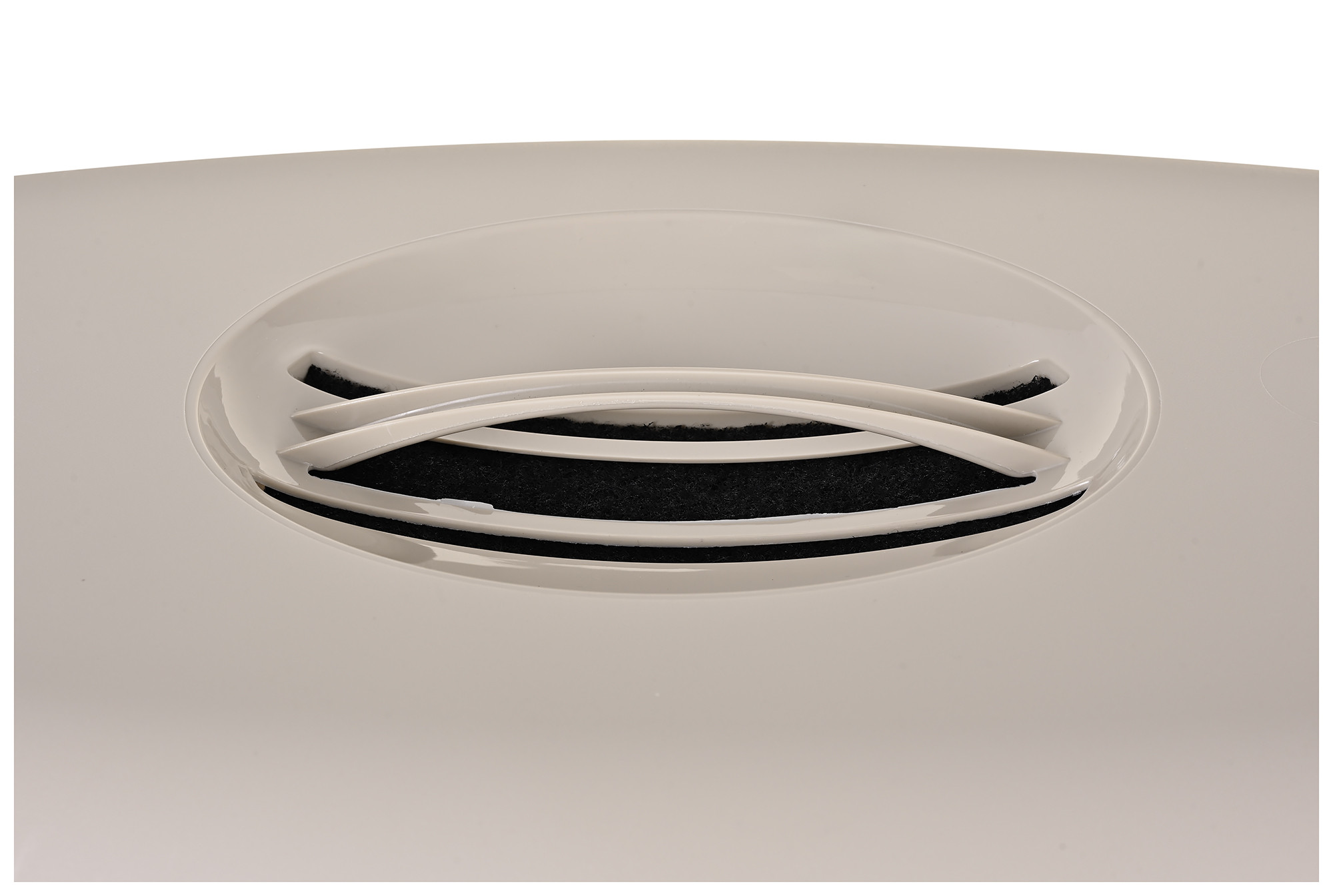 DIAMENTIQ BAYA cool beige - Katzentoilette - 55,5 x 40 x 38,7 cm - foto 8