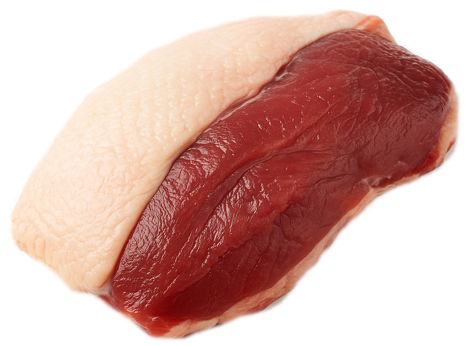 TUF TUF with duck - nassfutter für Katzen - 300g - foto 2