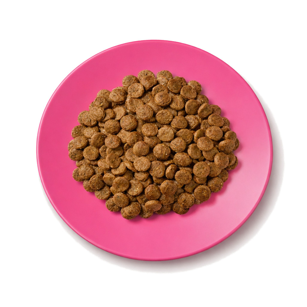 APPLAWS Chicken with duck - trockenfutter für Katzen - 2kg - foto 2