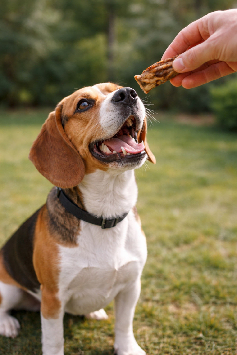 UNISZKI Kollagenwürfel - leckerli für hunde - 100g - foto 3