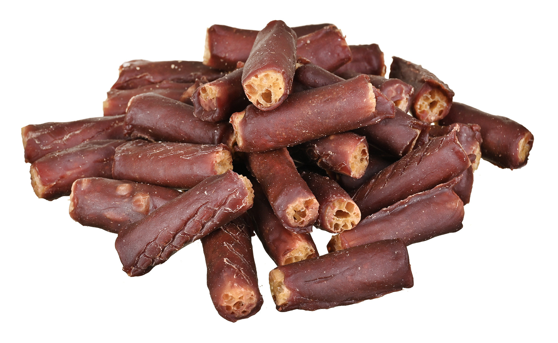 PETITTO Rice sticks with lamb - leckerli für hunde - 500g - foto 5