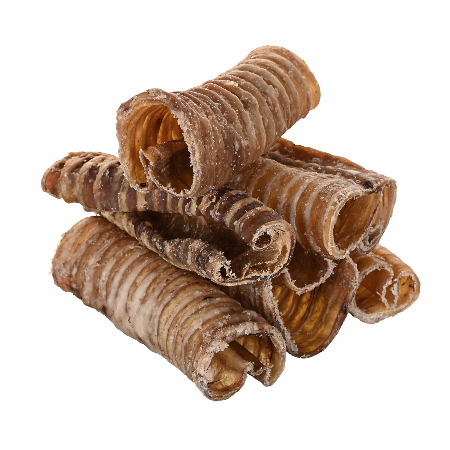 PETITTO Beef trachea - leckerli für hunde - 1kg - foto 5