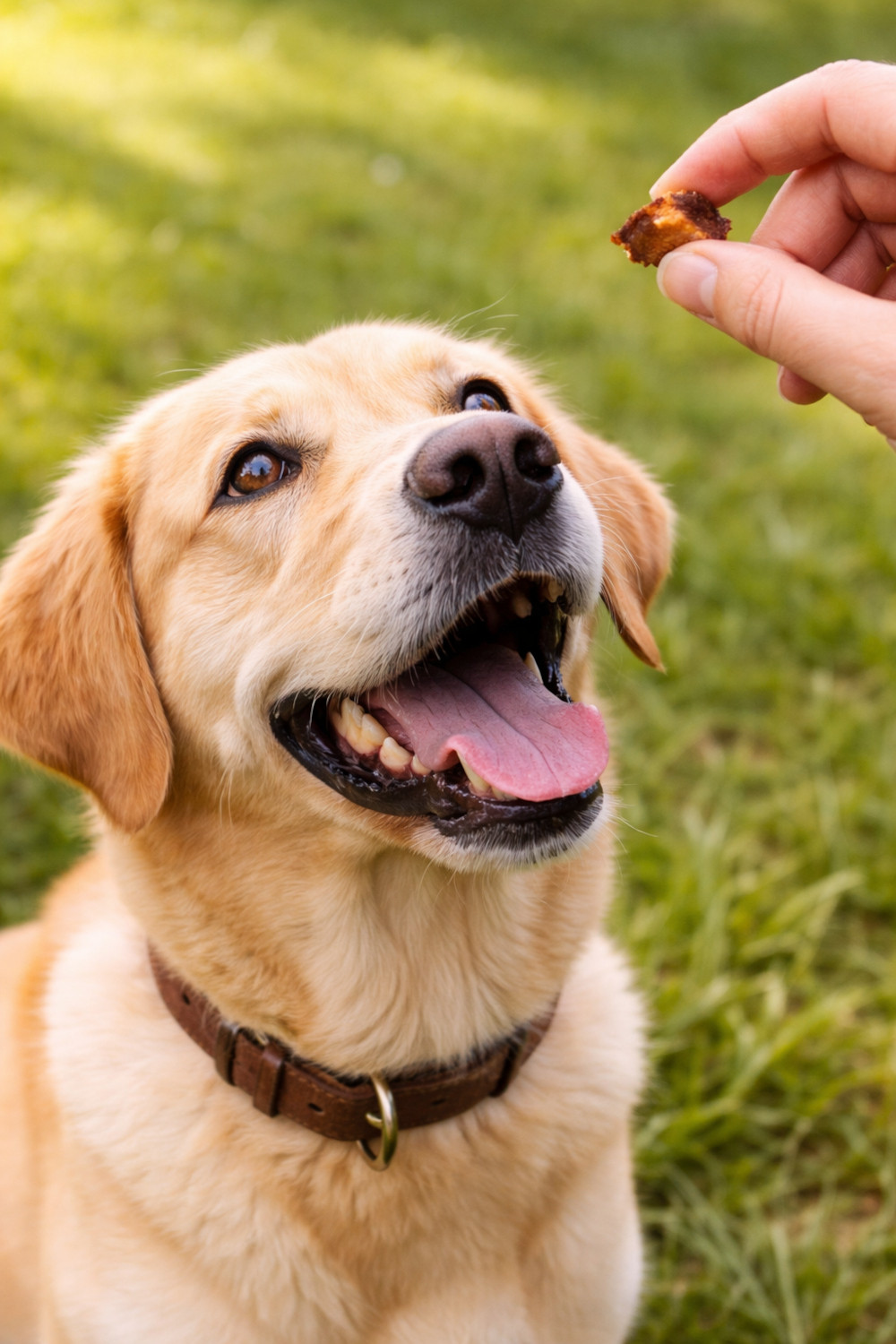 UNISZKI Schweinehappen – leckerli für hunde – 40 g - foto 3