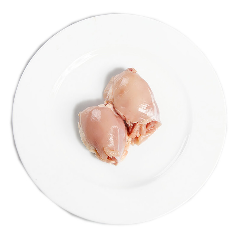 3COTY Chicken Cheers! - nassfutter für Katzen - 75g - foto 6