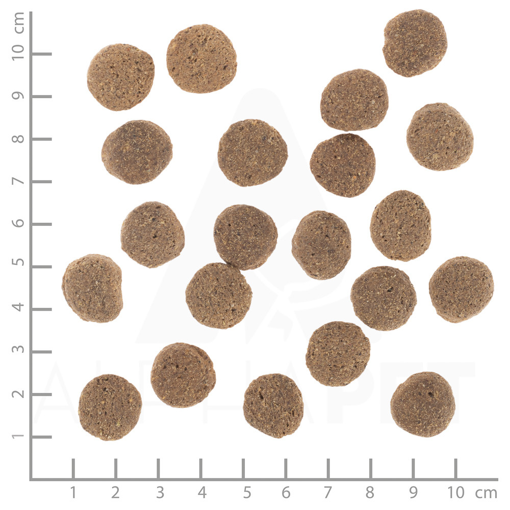 WOLFSBLUT VetLine Weight Management Turkey - trockenfutter für Hunde - 12kg - foto 4