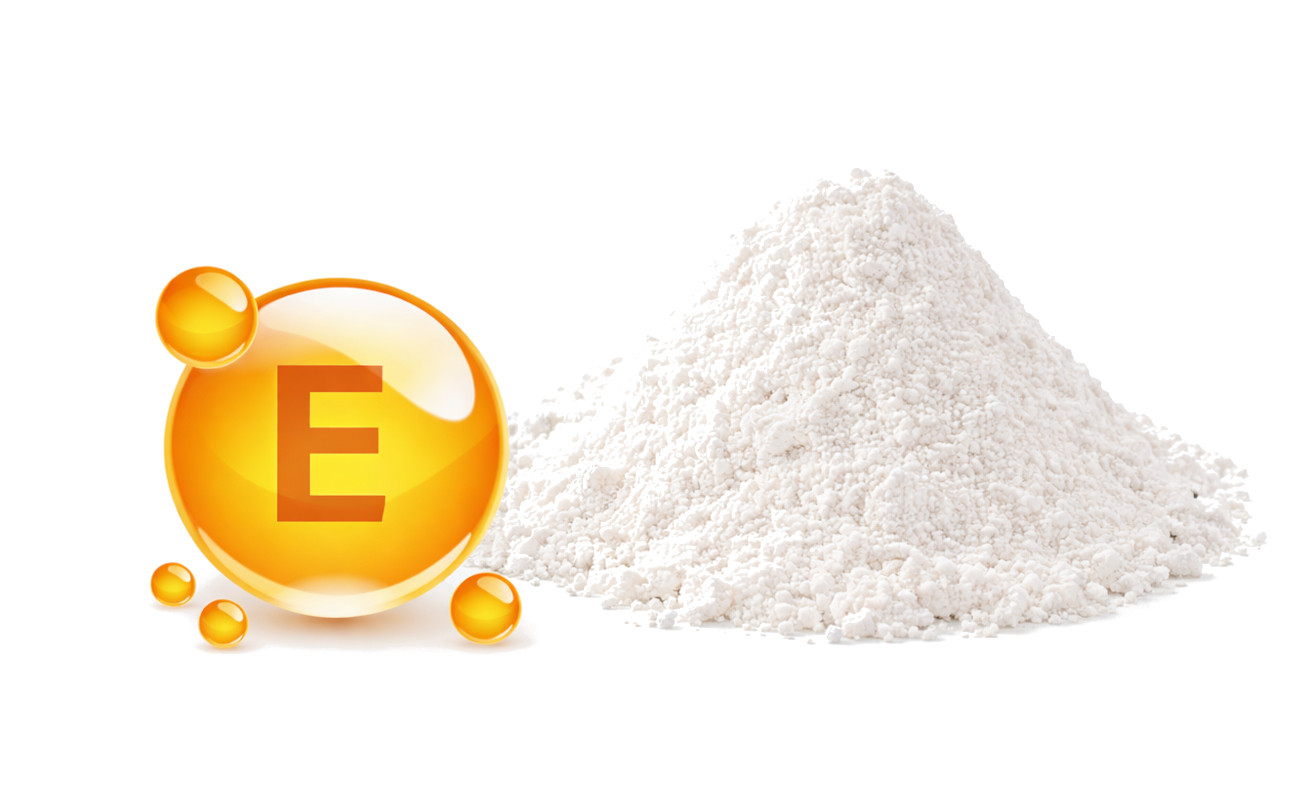 POKUSA RawDietLine Vitamin E - nahrungsergänzungsmittel für hunde und katzen - 300g - foto 2