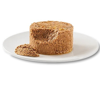 OASY Caprice Mousse Veal - nassfutter für Katzen - 85g - foto 2