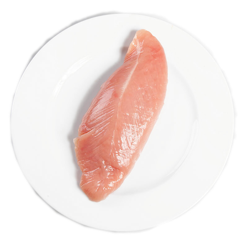 3COTY Cheers! 62. Turkey - nassfutter für Katzen - 160g - foto 3