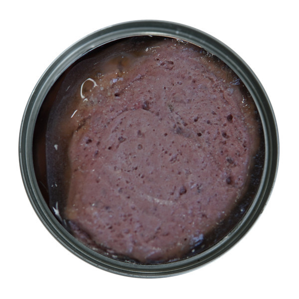 BULTI Rich in lamb - nassfutter für Katzen - 24x85g - foto 2