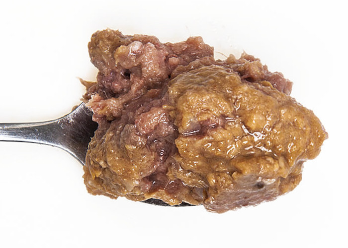 3COTY 07. Turkey - nassfutter für Katzen - 6x180g - foto 4