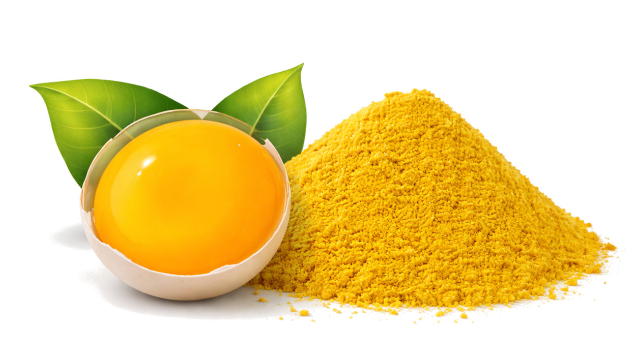 POKUSA Egg Yolk RawDietLine - nahrungsergänzungsmittel für hunde und katzen - 800 g - foto 2