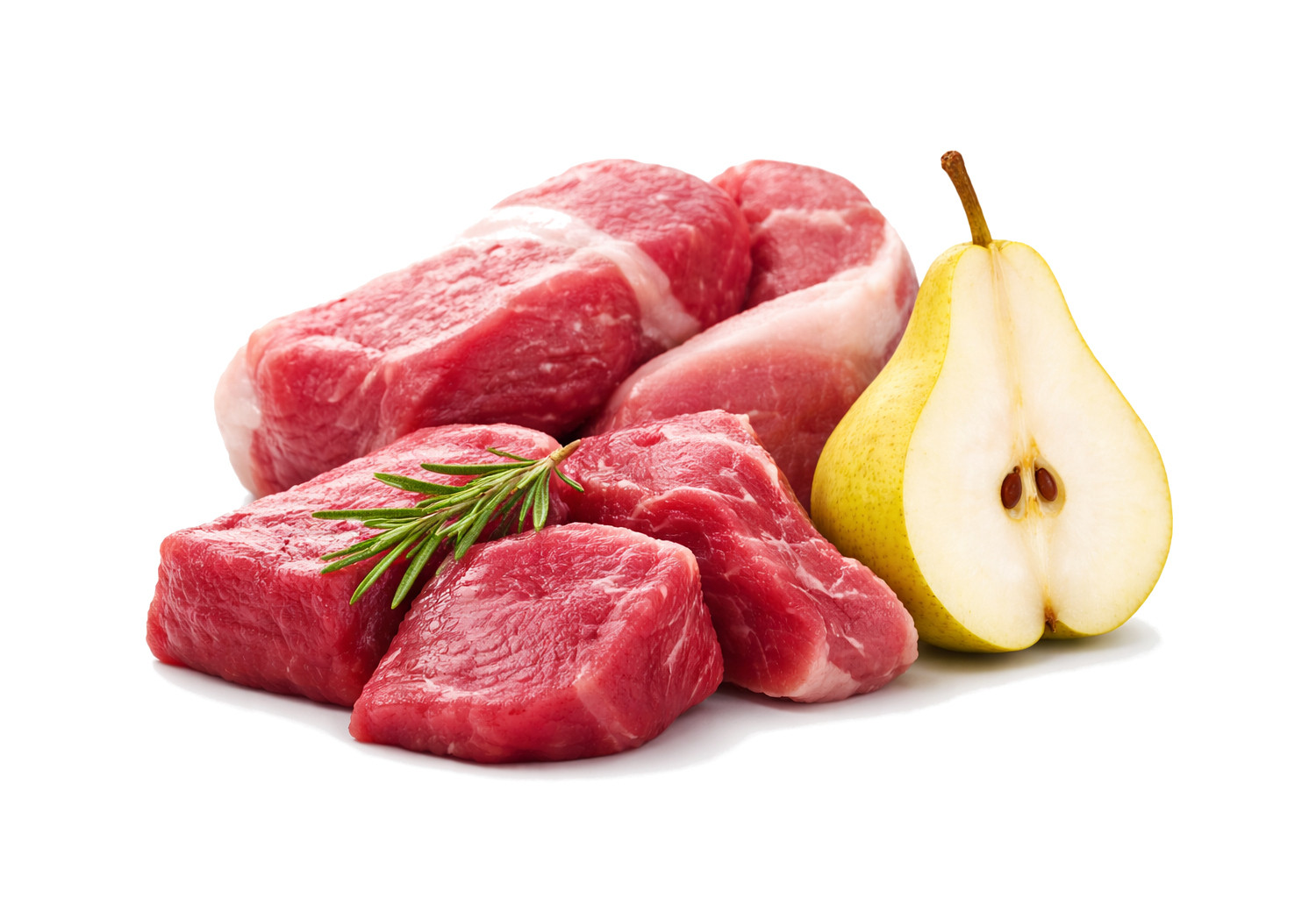 JOHN DOG Good Form Rich in lamb - Nassfutter für Hunde - 800g - foto 2