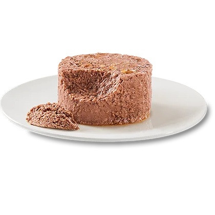 OASY Caprice Mousse Salmon - nassfutter für Katzen - 85g - foto 2