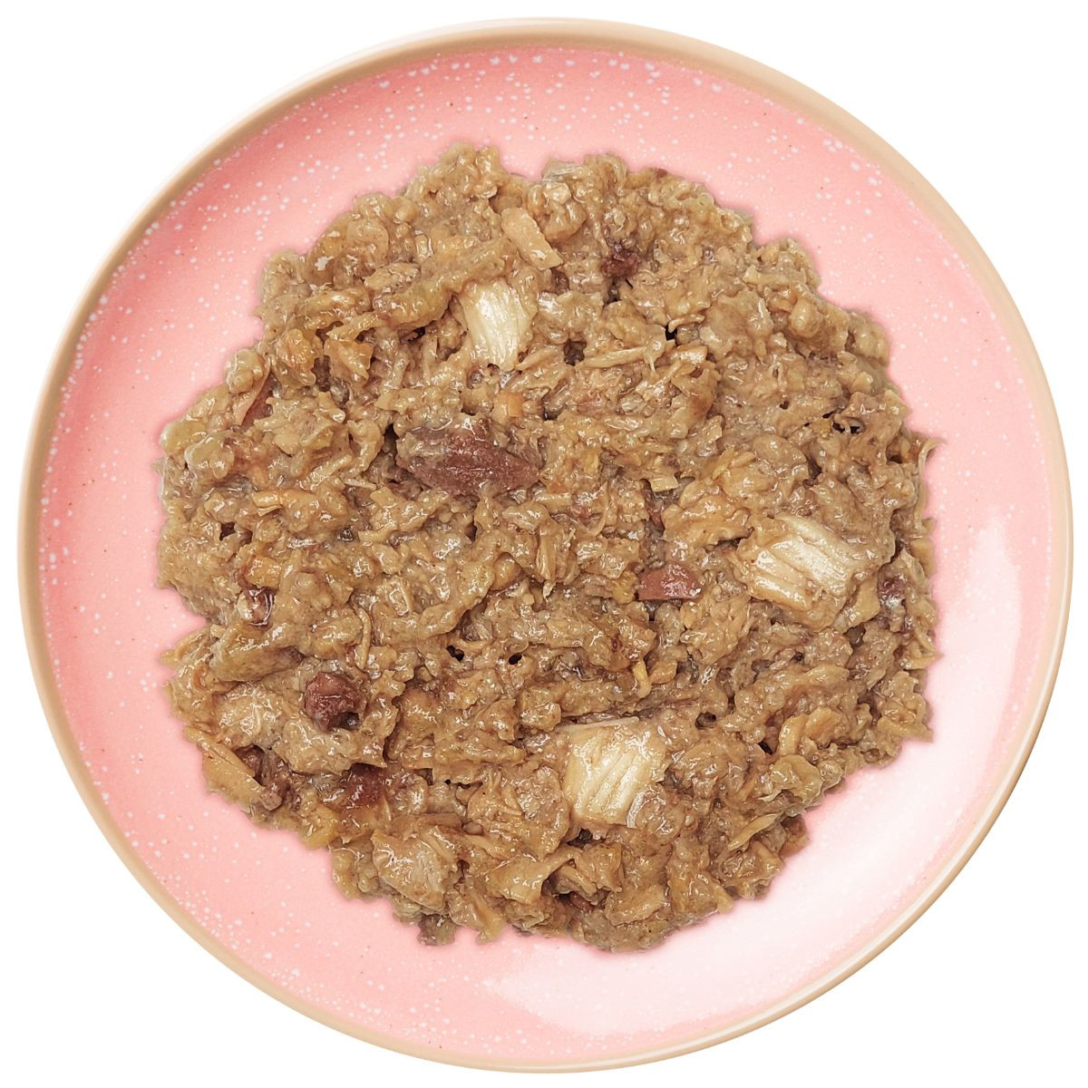 WIEJSKA ZAGRODA Monoprotein-Filets Pute – Nassfutter für Katzen – 85 g - foto 2