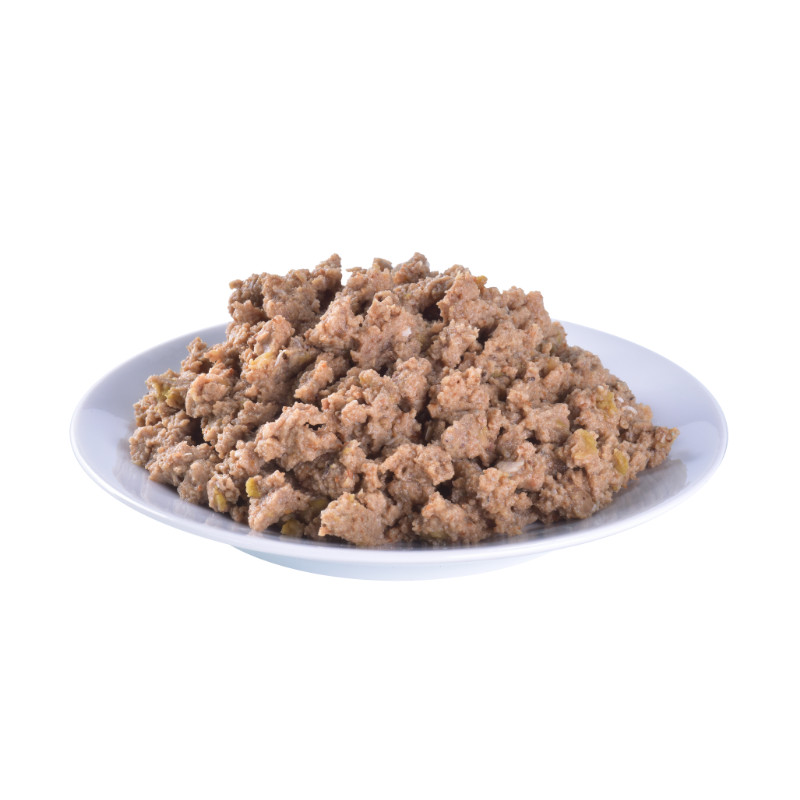 BRIT Veterinary Gastrointestinal Lamb - nassfutter für Katzen - 12x85g - foto 3
