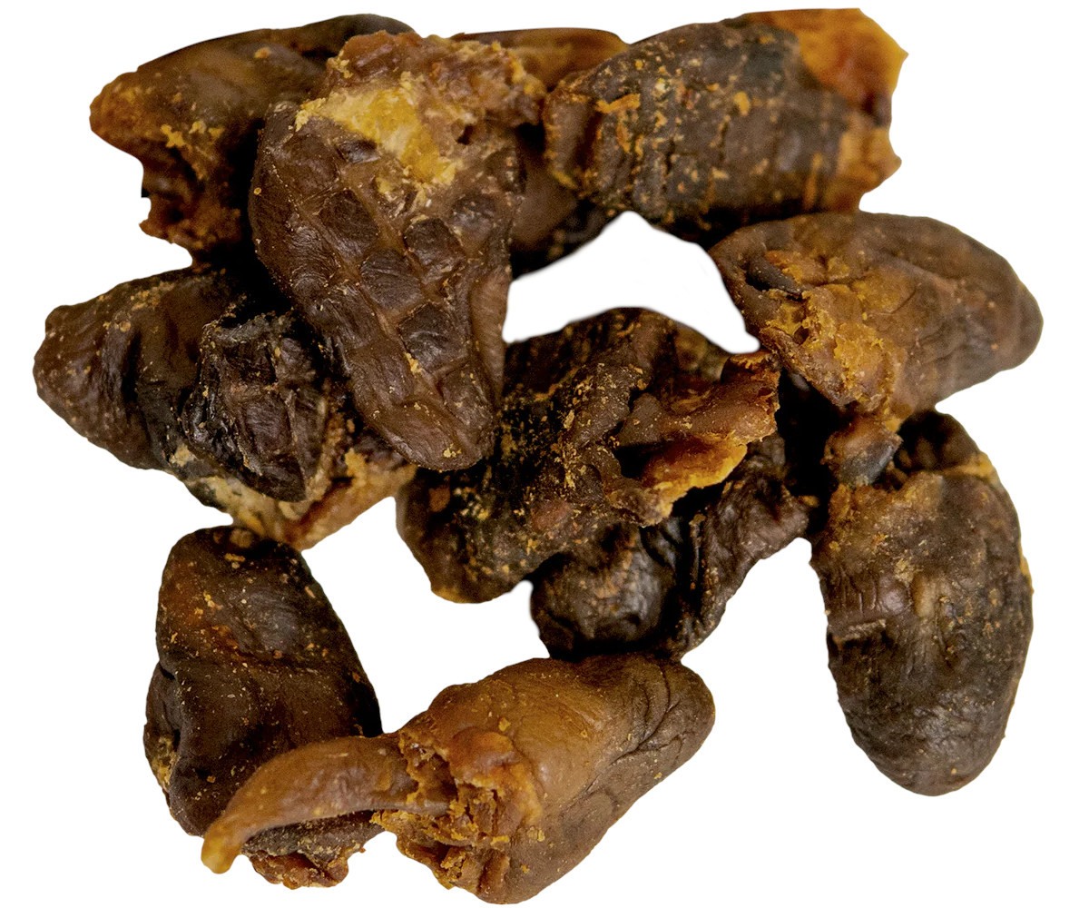 BULT Poultry hearts - leckerli für hunde - 200g - foto 2