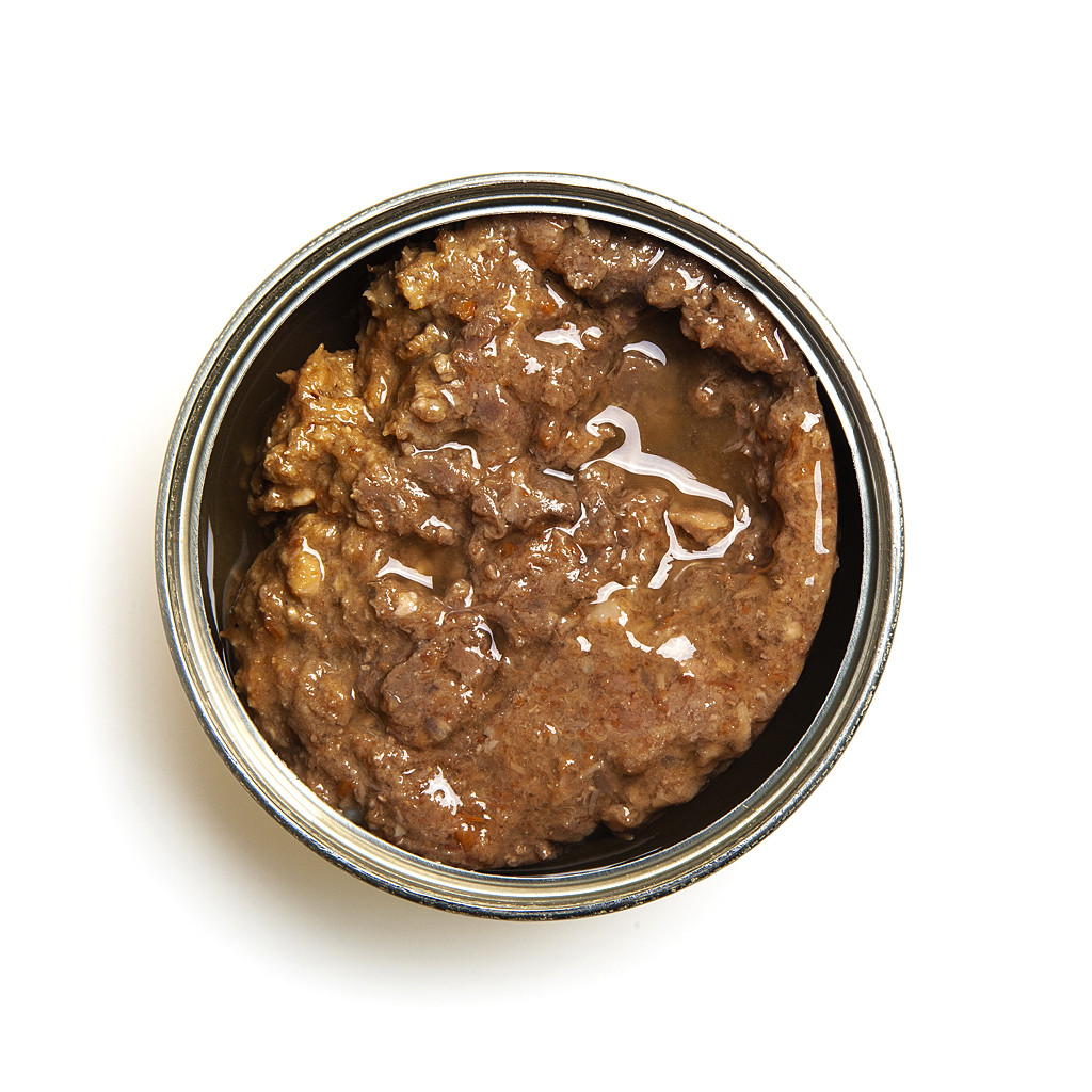 3COTY Turkey with krill - nassfutter für Katzen - 6x80g - foto 2