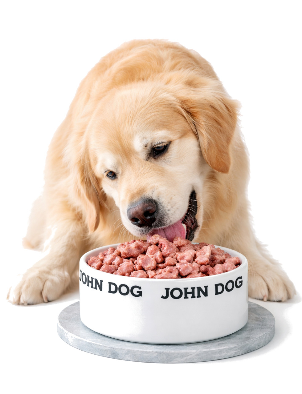 JOHN DOG Berry Line Adult Game with raspberries - Nassfutter für Hunde - 400g - foto 4