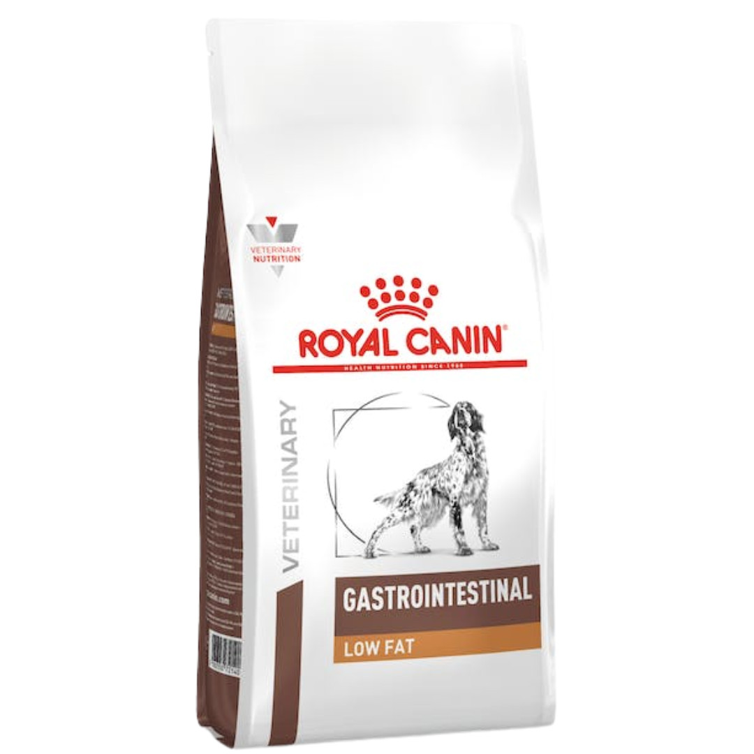 ROYAL CANIN Dog Gastrointestinal Low Fat VHN - trockenfutter für Hunde - 12kg - foto 1