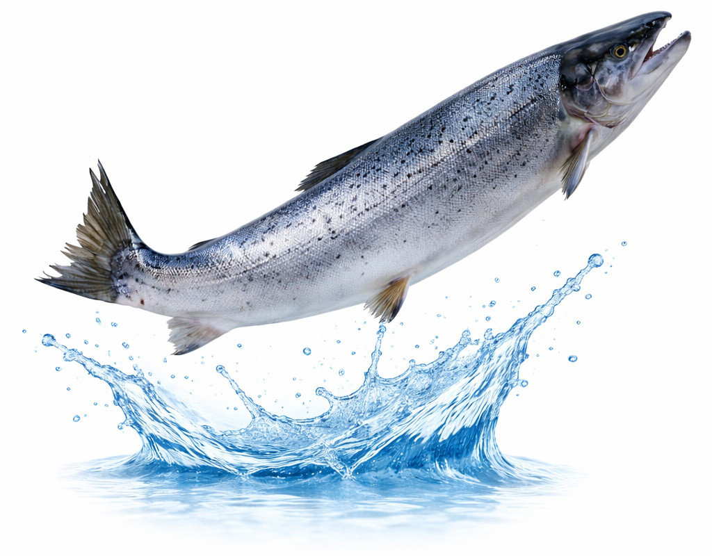 BRIT Care Salmon Oil Lachs - 250 ml - foto 2