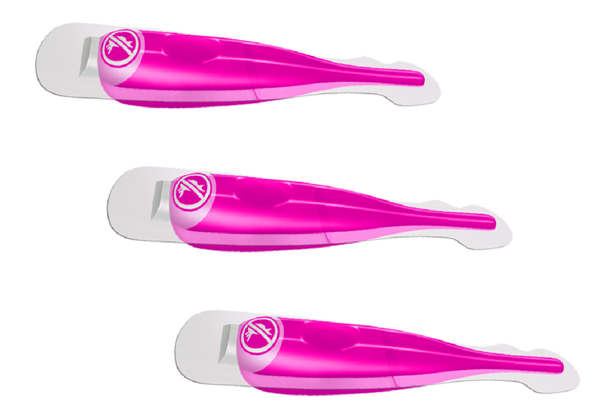 FRONTLINE Tri-Act XL Parasitentropfen für Hunde 40-60 kg,- 3 x 6 ml - foto 4