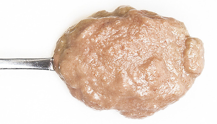 3COTY 47. Turkey and goose for kittens - nassfutter für Katzen - 180g - foto 4