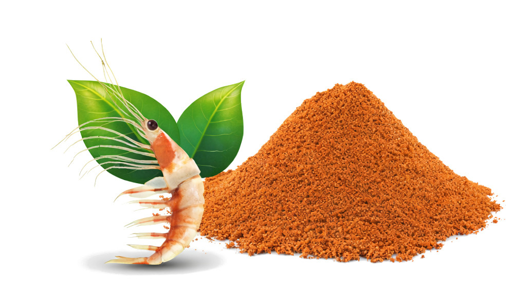 POKUSA RawDietLine Krill - nahrungsergänzungsmittel für hunde und katzen - 700g - foto 3