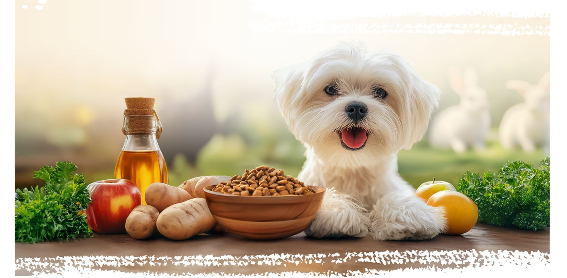 BIOFEED Euphoria Fresh Adult Turkey and lamb XS/S - trockenfutter für Hunde - 500g - foto 3