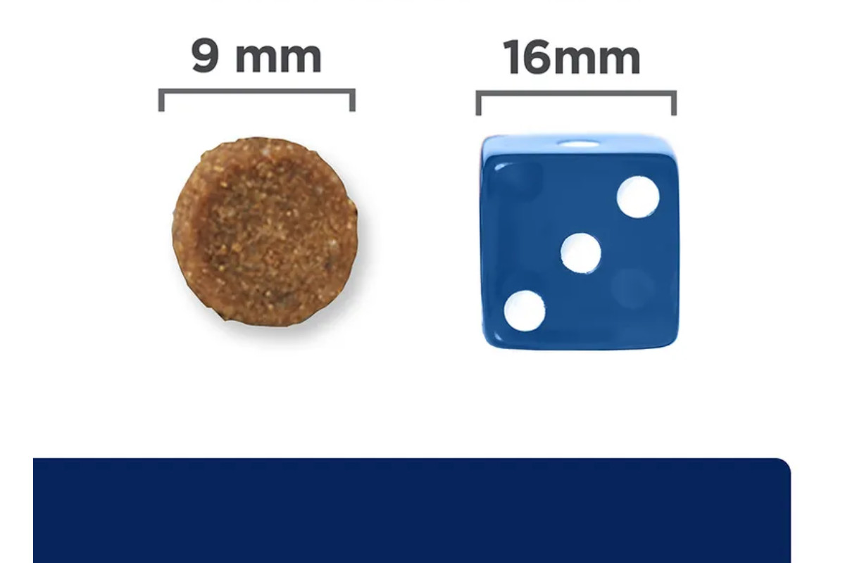 HILL'S Prescription Diet Food Sensitivities z/d Feline - Trockenfutter für Katzen - 3 kg - foto 3