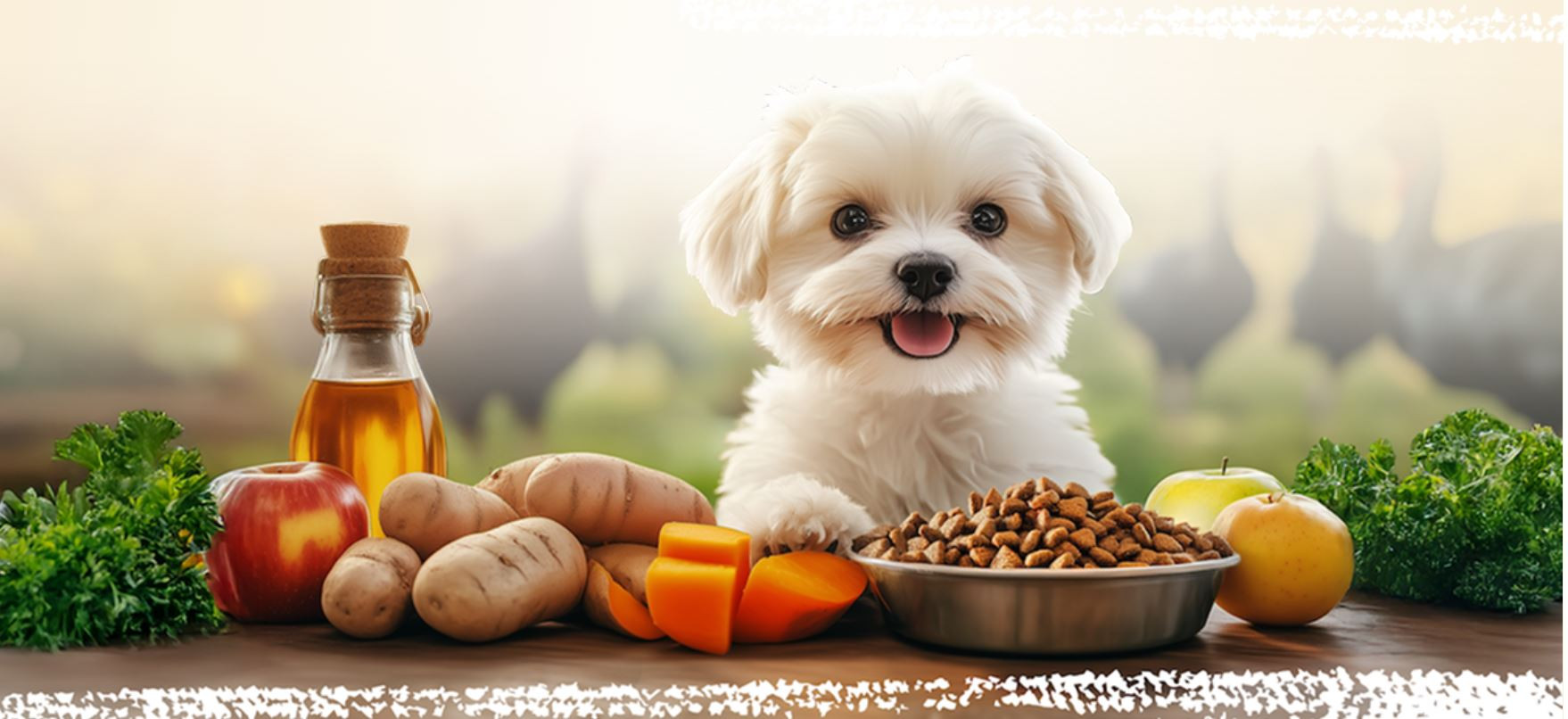 EUPHORIA Fresh Junior Monoprotein Turkey XS/S - trockenfutter für Hunde - 500g - foto 3