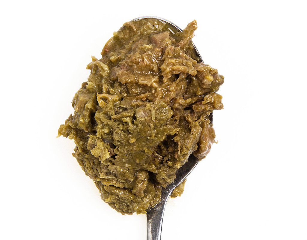 3COTY Chicken with spirulina - nassfutter für Katzen - 80g - foto 8