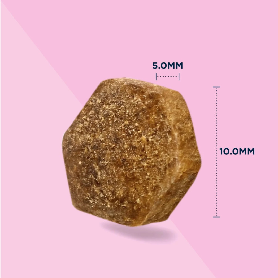 EUKANUBA Puppy Small/Medium Lamb & Rice - trockenfutter für Hunde - 3kg - foto 2