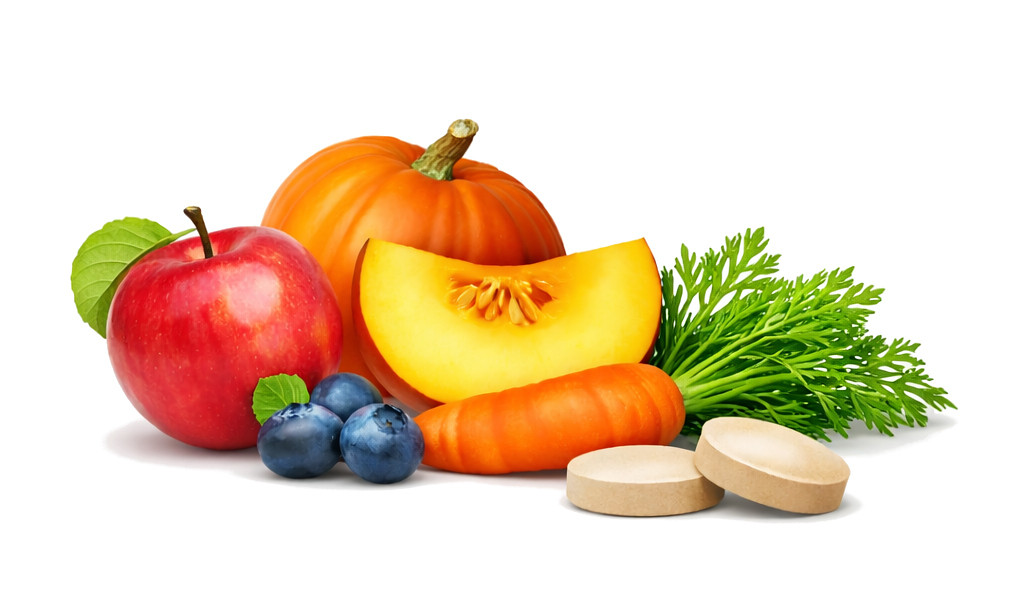 POKUSA MultiVit Dog Complex - nahrungsergänzungsmittel für hunde - 120 stück - foto 2